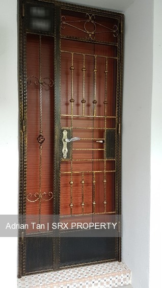 Blk 519 Bedok North Avenue 1 (Bedok), HDB 3 Rooms #190243422